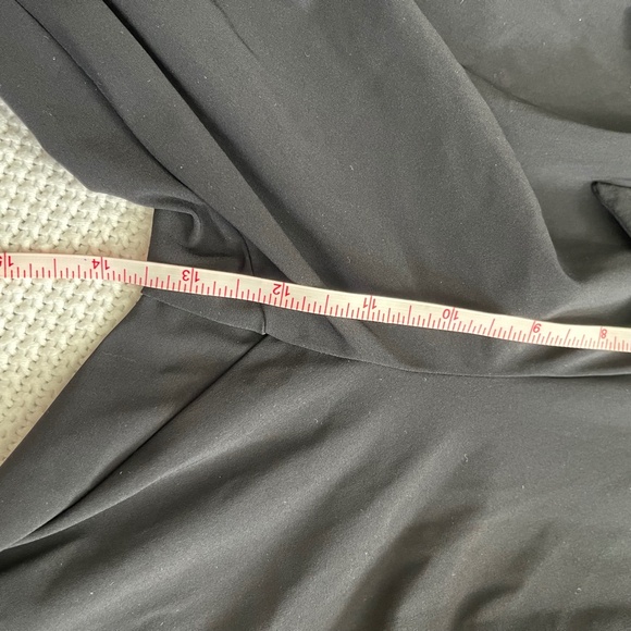 ONA by YOON CHUG PAPER BAG PANT - Picture 9 of 10